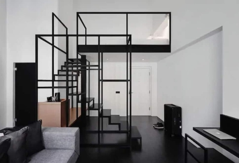 اتاق استاندارد, Mono