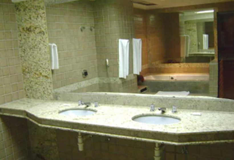 Номер Deluxe, Monumental Bittar