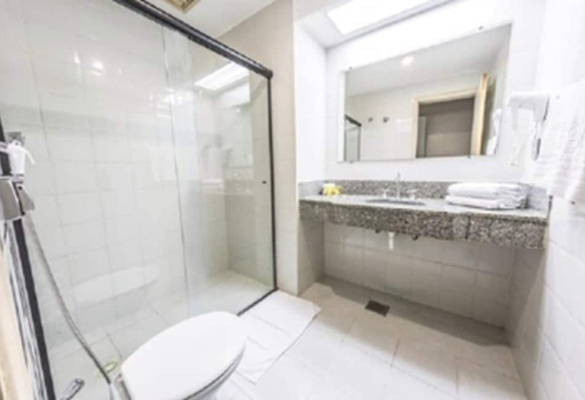 Номер Deluxe Одноместный, Monumental Bittar