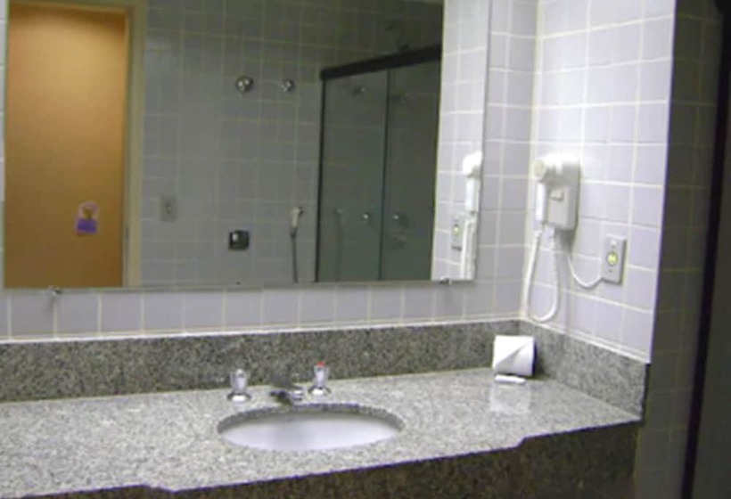 Трехместный Номер Deluxe, Monumental Bittar