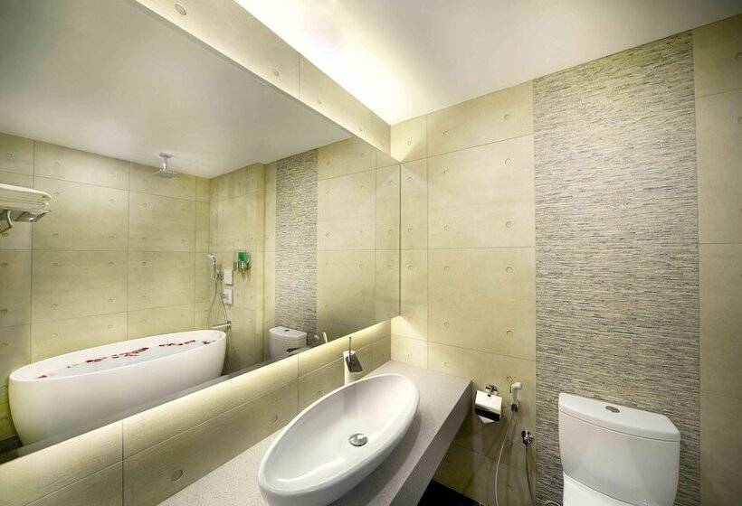 آپارتمان 2 خوابه, Orchard Grand Court