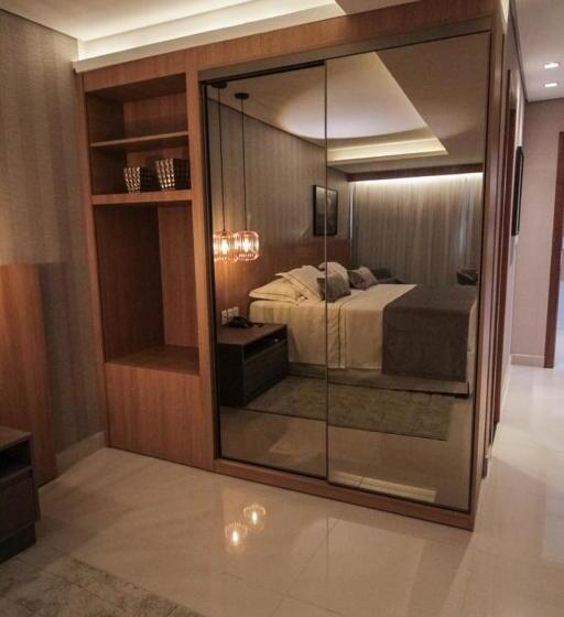 高级大房间, Oscar Hotel Executive