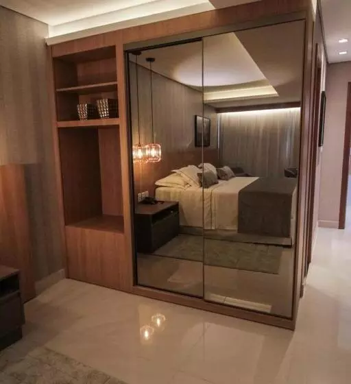 اتاق سوپریور, Oscar Hotel Executive