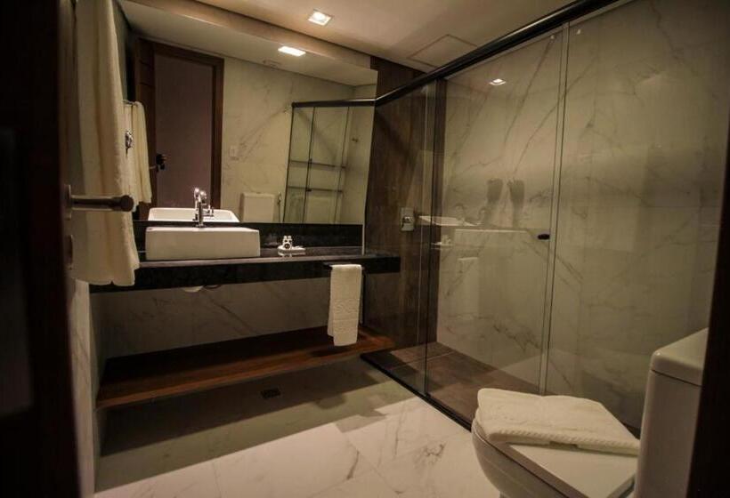 高级大房间, Oscar Hotel Executive