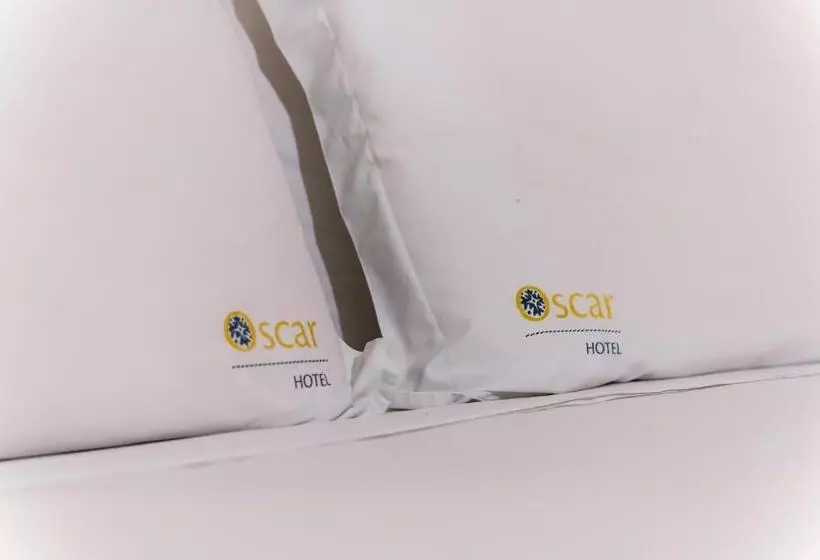 اتاق استاندارد سه نفره, Oscar Hotel Executive