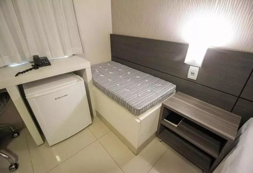 اتاق استاندارد سه نفره, Oscar Hotel Executive