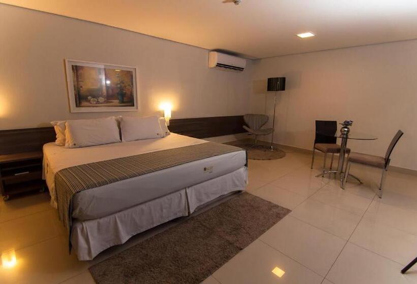 豪华套房, Oscar Hotel Executive