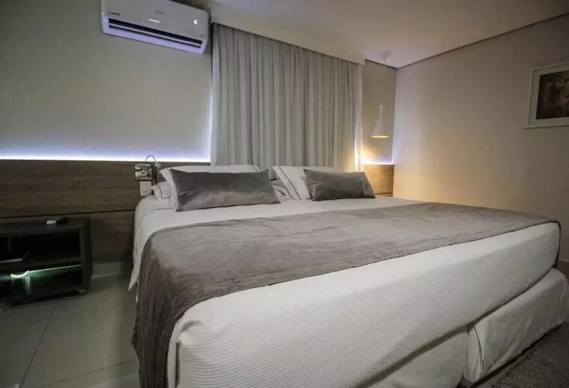 اتاق استاندارد, Oscar Hotel Executive