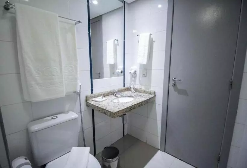 اتاق استاندارد, Oscar Hotel Executive