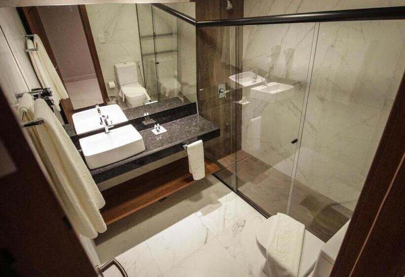 高级大房间, Oscar Hotel Executive