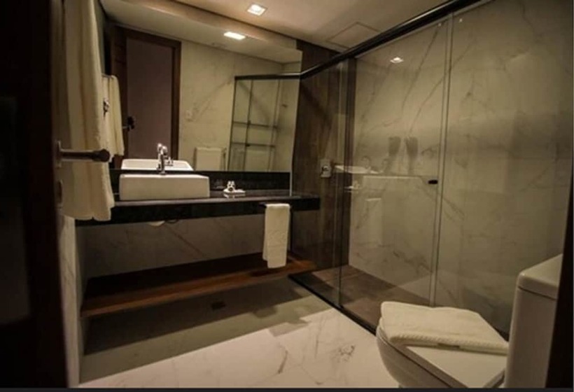 高级大房间, Oscar Hotel Executive