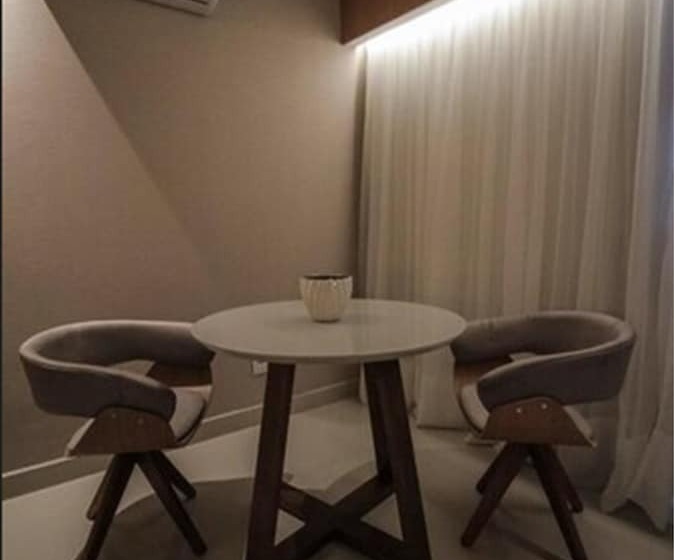 高级大房间, Oscar Hotel Executive