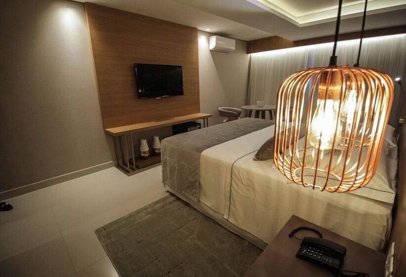 高级大房间, Oscar Hotel Executive