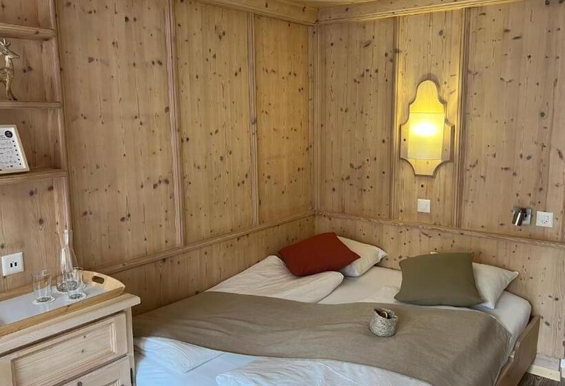 Номер Стандарт, Spannort Family Home With Common Kitchen And Self Check In