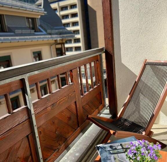 Номер Стандарт, Spannort Family Home With Common Kitchen And Self Check In