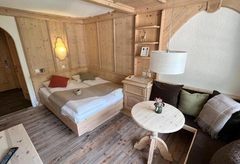 Номер Стандарт, Spannort Family Home With Common Kitchen And Self Check In