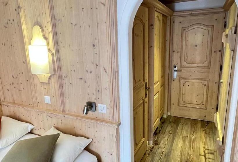 标准间, Spannort Family Home With Common Kitchen And Self Check In