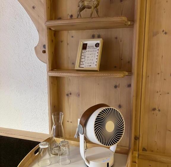 Номер Стандарт, Spannort Family Home With Common Kitchen And Self Check In