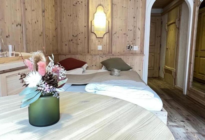 Номер Стандарт, Spannort Family Home With Common Kitchen And Self Check In