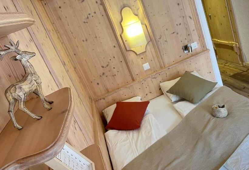 Номер Стандарт, Spannort Family Home With Common Kitchen And Self Check In