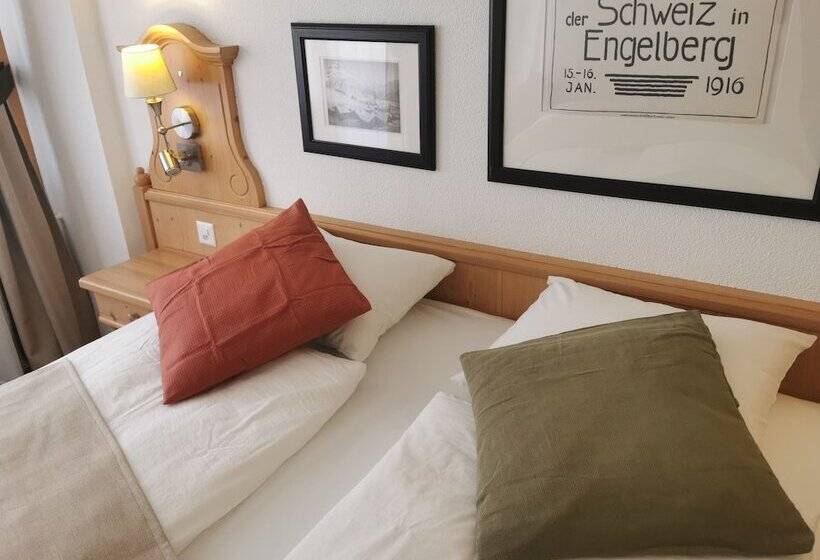 Номер Стандарт, Spannort Family Home With Common Kitchen And Self Check In