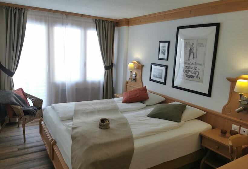 Номер Стандарт, Spannort Family Home With Common Kitchen And Self Check In