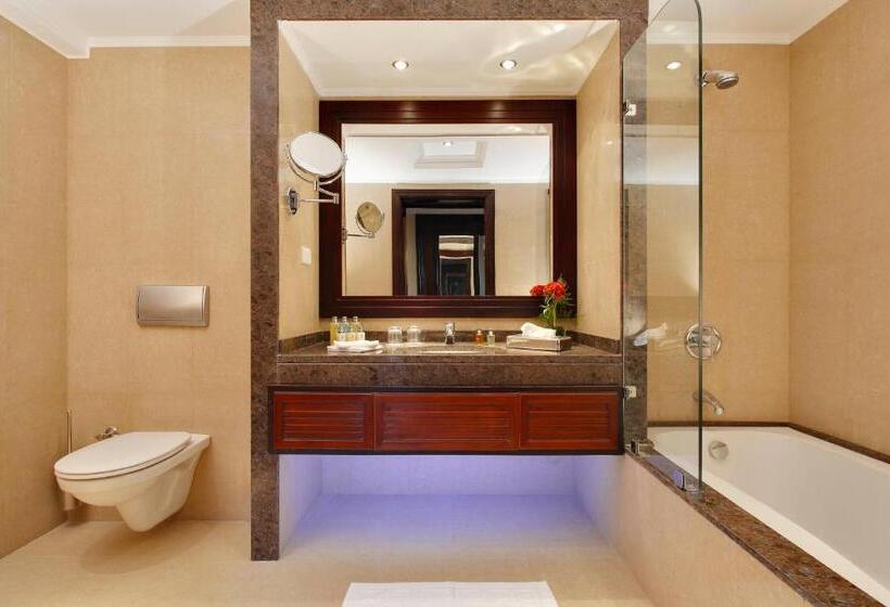 Standard Room Panoramic Views