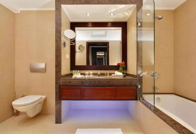 Standard Room Panoramic Views