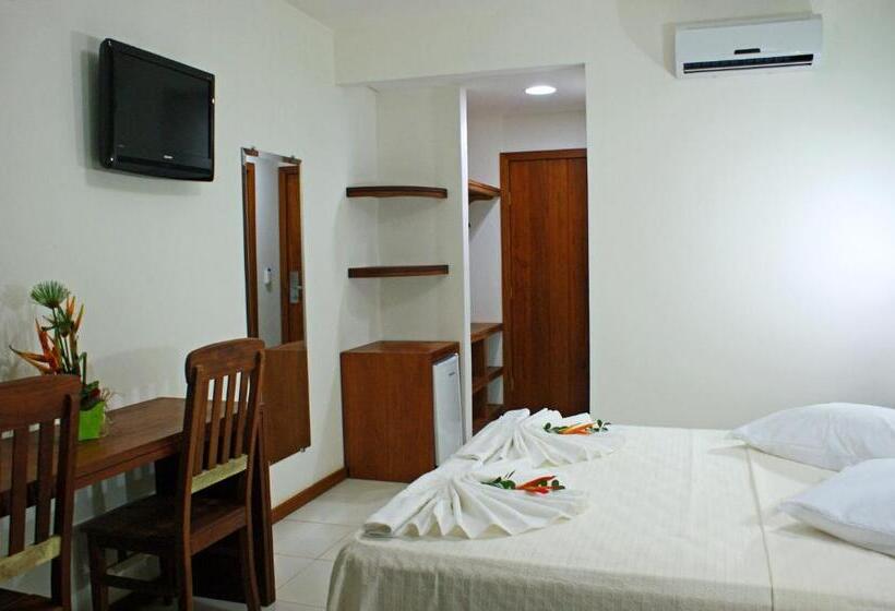اتاق استاندارد, Terra Boa Hotel Boutique