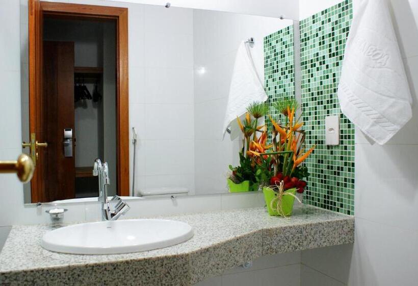 Номер Стандарт, Terra Boa Hotel Boutique