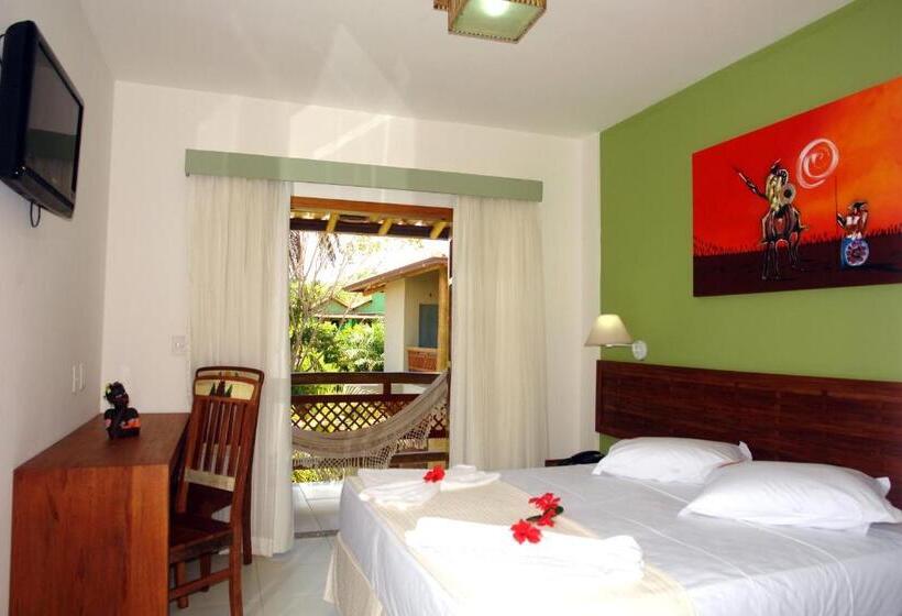 Номер Стандарт, Terra Boa Hotel Boutique