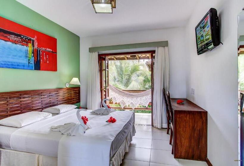 Номер Стандарт, Terra Boa Hotel Boutique