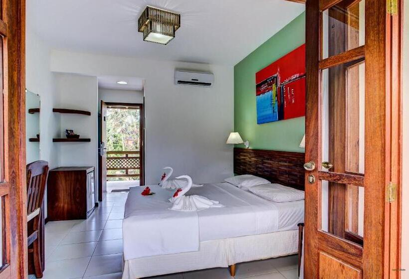 اتاق استاندارد, Terra Boa Hotel Boutique