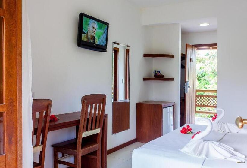 Номер Стандарт, Terra Boa Hotel Boutique