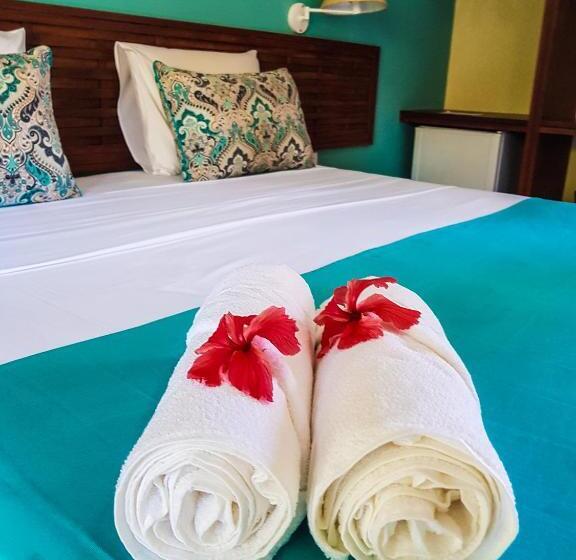 Номер Стандарт, Terra Boa Hotel Boutique