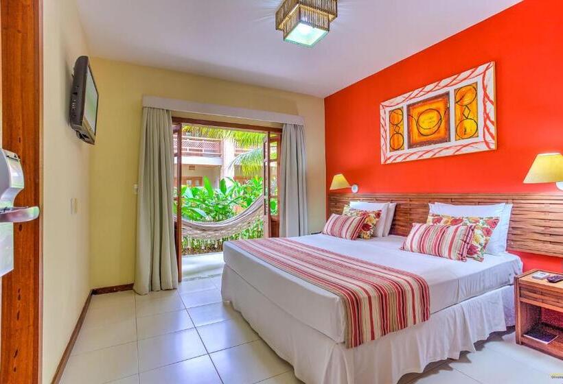 Люкс Мастер, Terra Boa Hotel Boutique