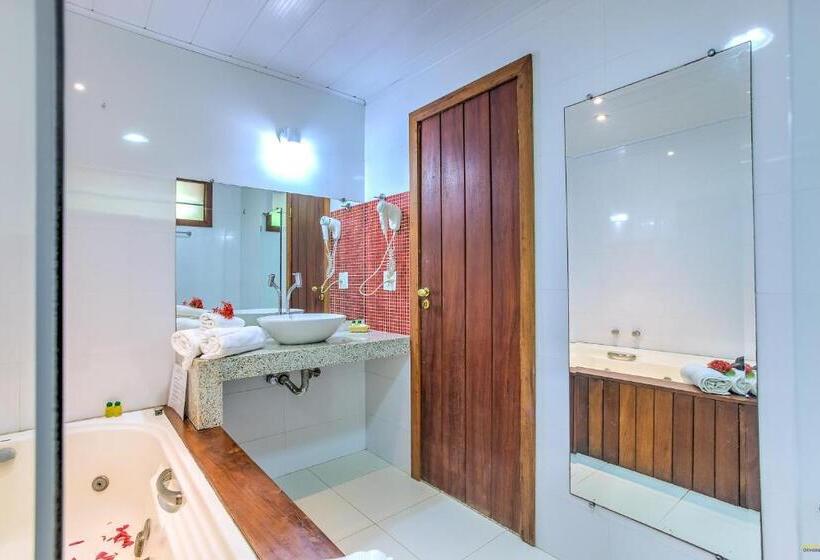 Люкс Мастер, Terra Boa Hotel Boutique