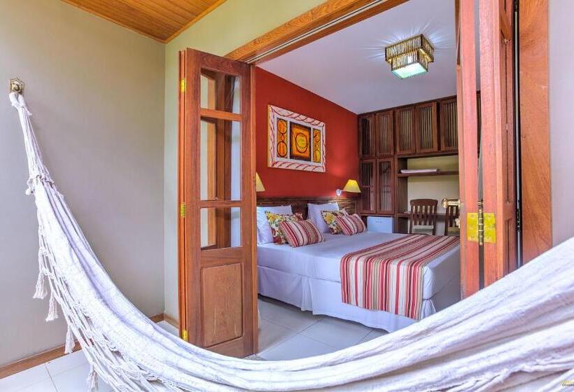 Люкс Мастер, Terra Boa Hotel Boutique