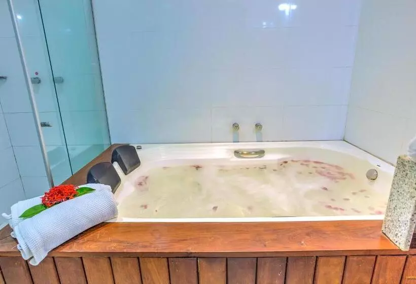 マスタースイートルーム, Terra Boa Hotel Boutique