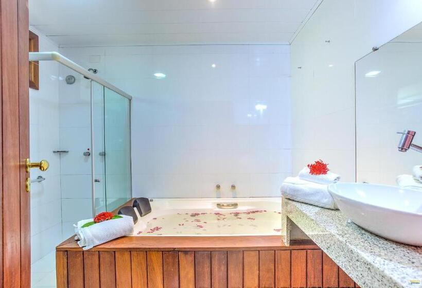 سوئیت مستر, Terra Boa Hotel Boutique