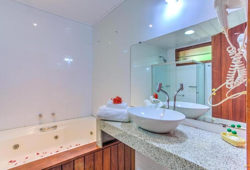 Люкс Мастер, Terra Boa Hotel Boutique