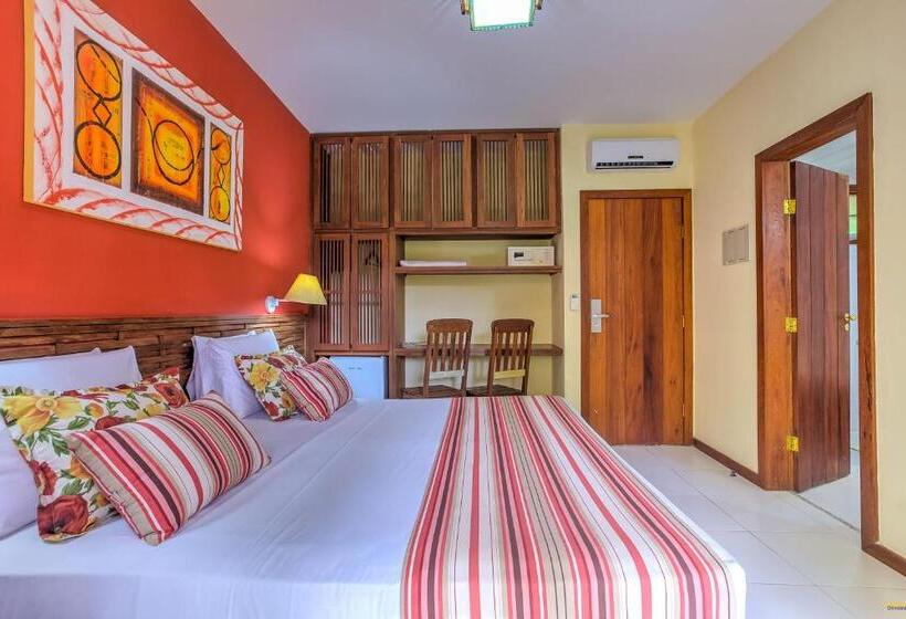 Люкс Мастер, Terra Boa Hotel Boutique