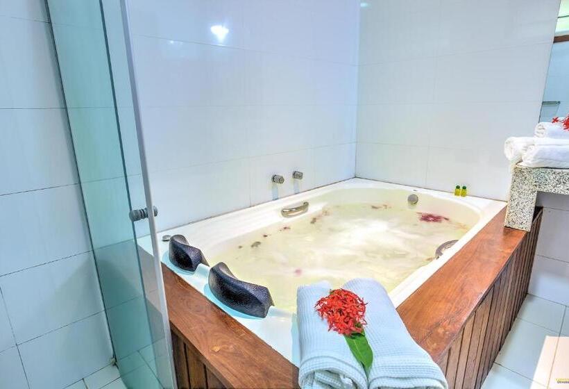 سوئیت مستر, Terra Boa Hotel Boutique