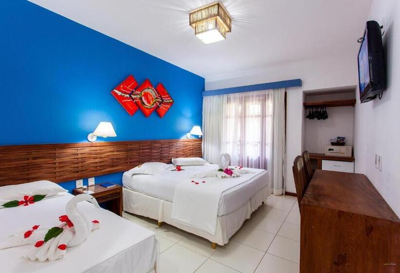 Семейный Номер, Terra Boa Hotel Boutique