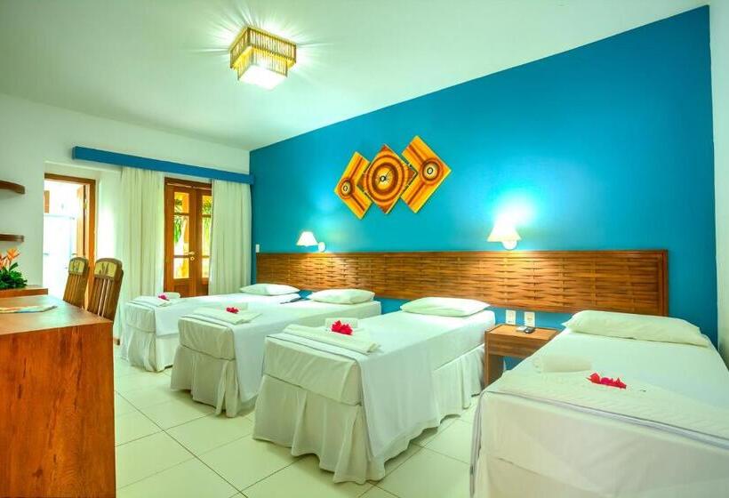 اتاق خانوادگی, Terra Boa Hotel Boutique