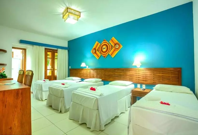 スーペリアファミリールーム, Terra Boa Hotel Boutique
