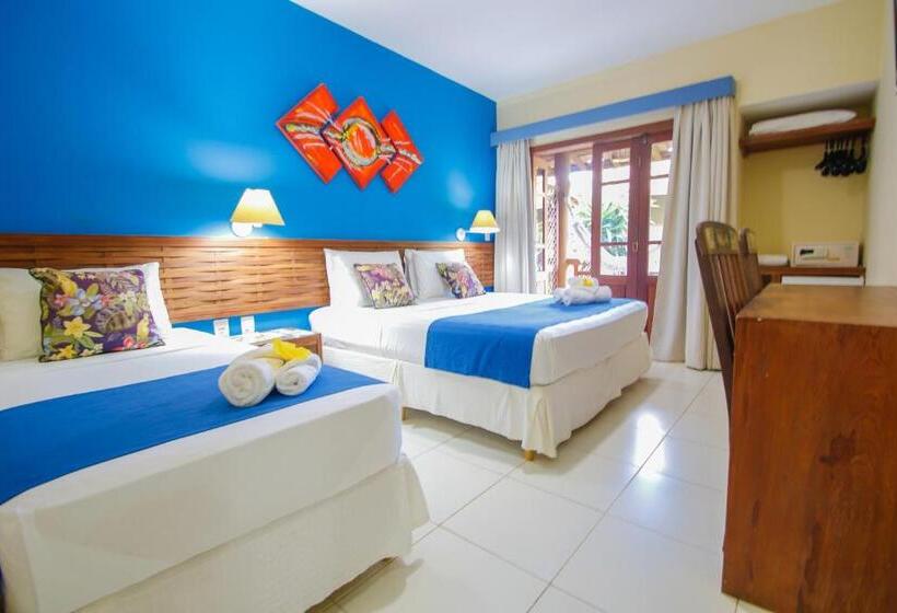 Семейный Номер Superior, Terra Boa Hotel Boutique