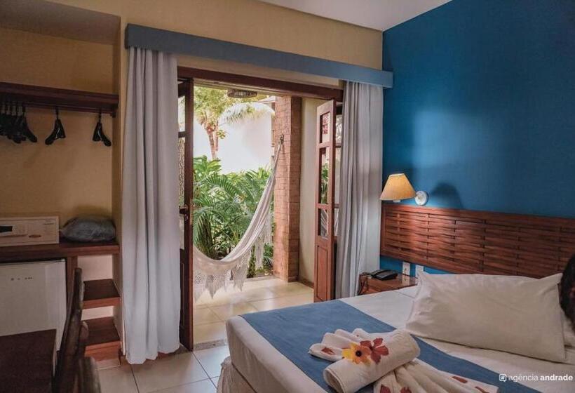 Номер Стандарт, Terra Boa Hotel Boutique