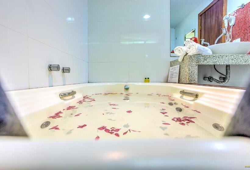 Люкс Мастер, Terra Boa Hotel Boutique