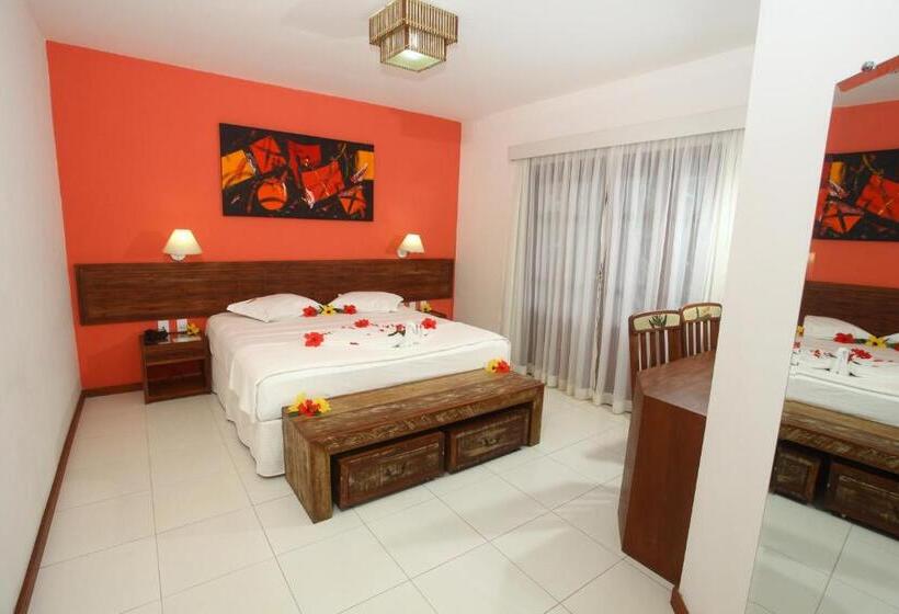 Люкс Мастер, Terra Boa Hotel Boutique